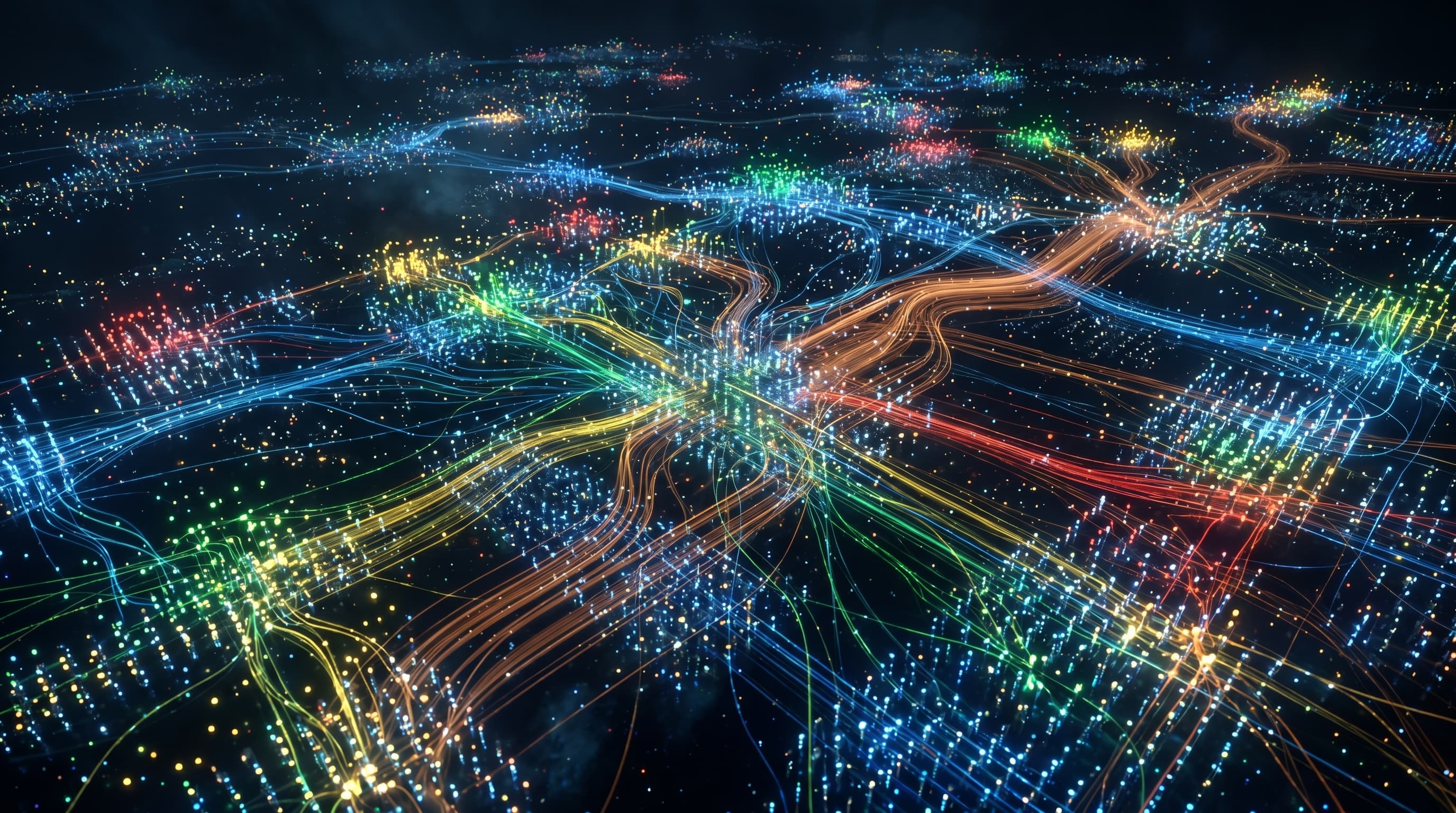 Anthropic ทุ่มเงิน 200 พันล้านดอลลาร์กับ Google Cloud เพื่อขยายโครงสร้างพื้นฐาน AI