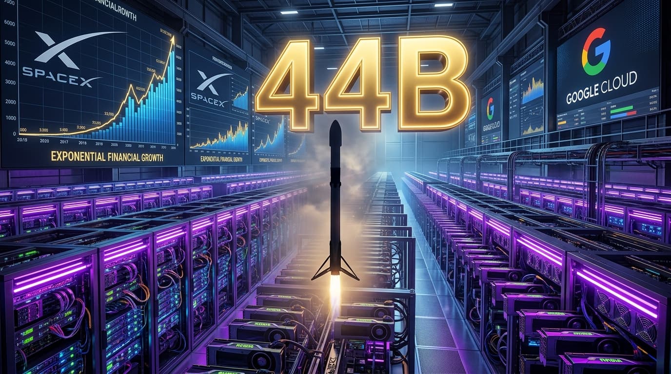 Anthropic สัปดาห์ประวัติศาสตร์ รายได้พุ่ง SpaceX Colossus 1 และ Claude Code Auto Mode