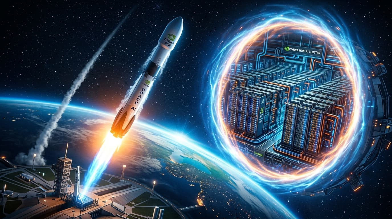 Anthropic x SpaceX partnership