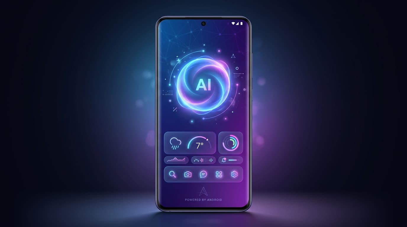 Google Gemini Intelligence เปิดตัวในงาน Android Show 2026