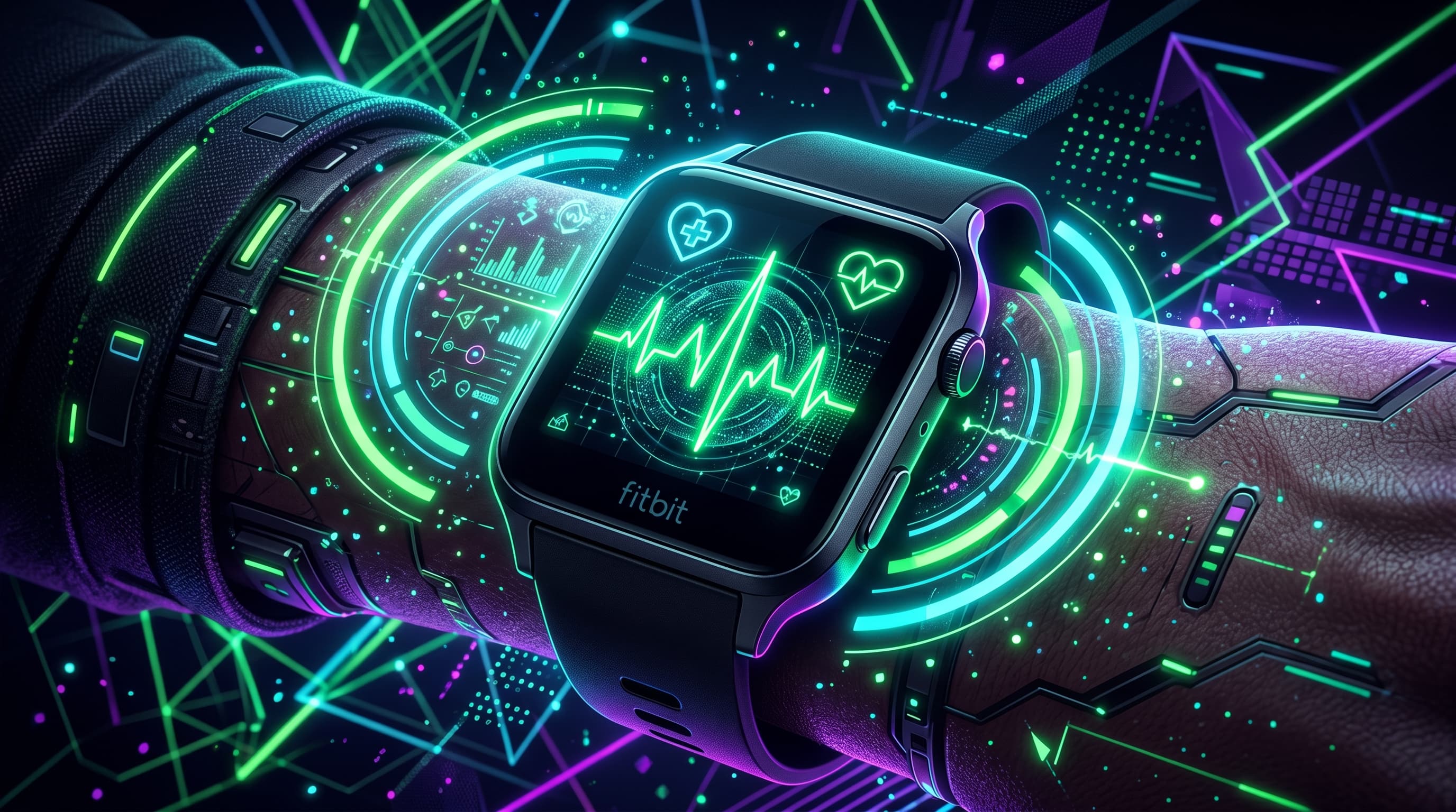 Google Health รีแบรนด์ครั้งใหญ่ Fitbit App สู่ศูนย์กลางสุขภาพ
