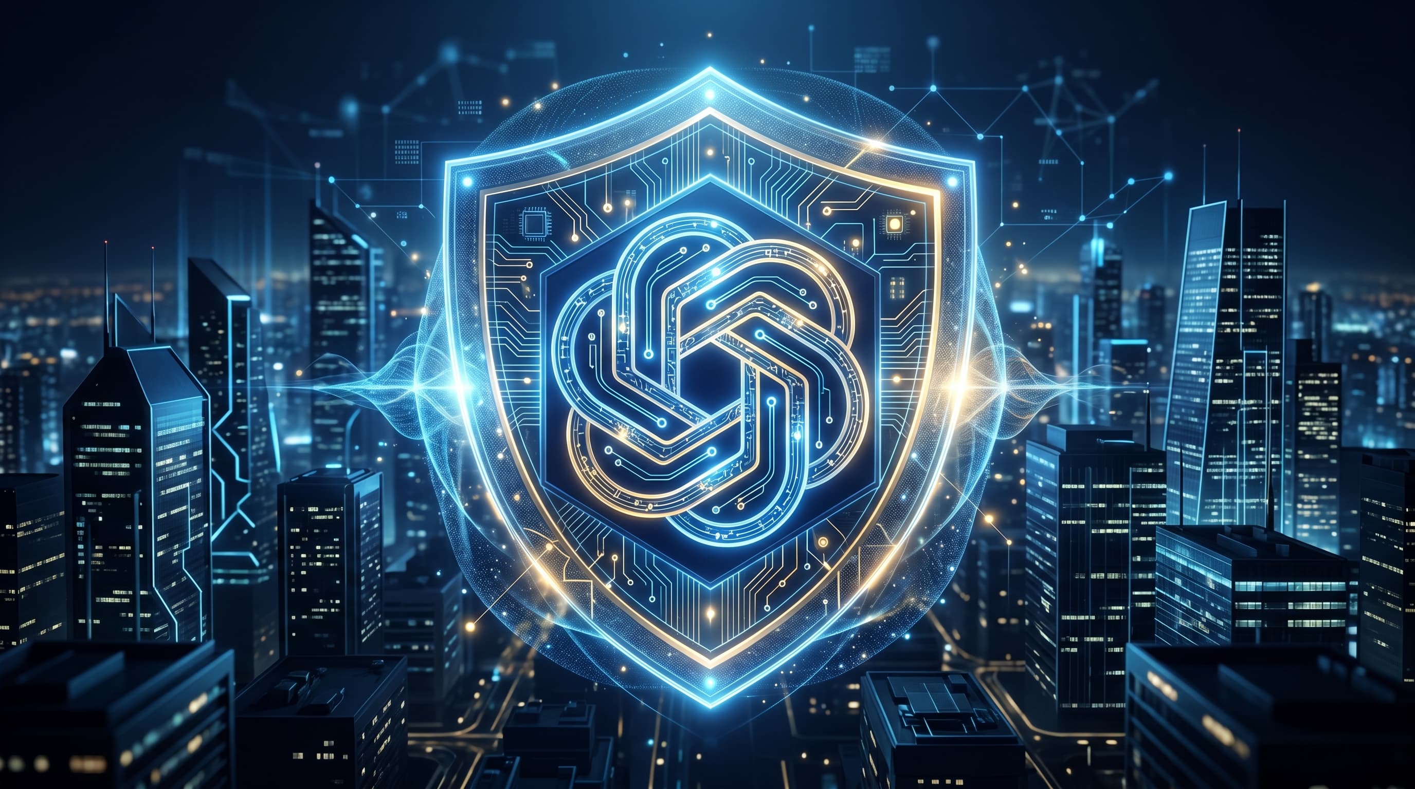OpenAI เปิดตัว Daybreak Security AI และบริษัท Enterprise มูลค่า 4 พันล้านดอลลาร์