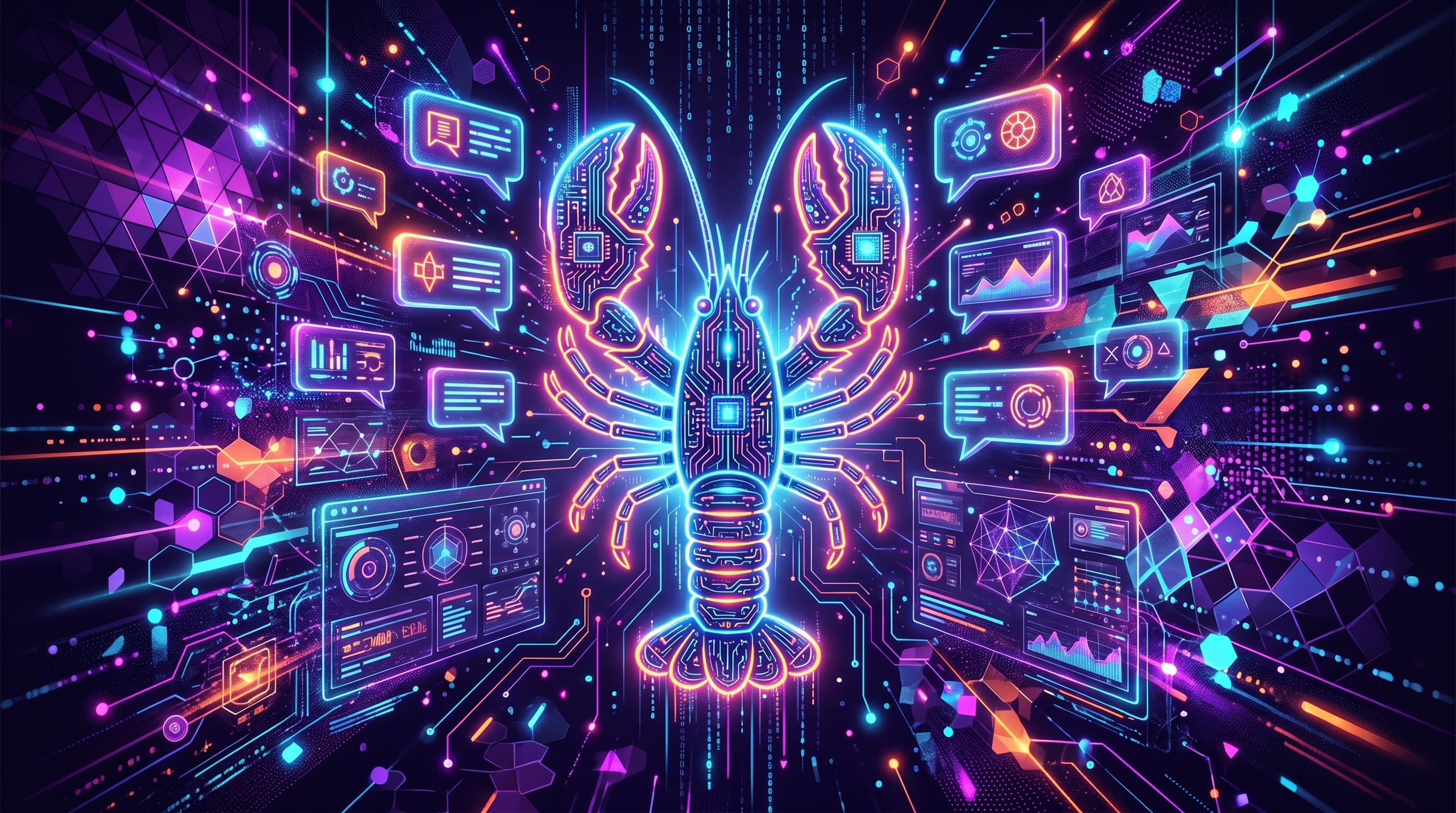 OpenClaw AI Assistant Gateway