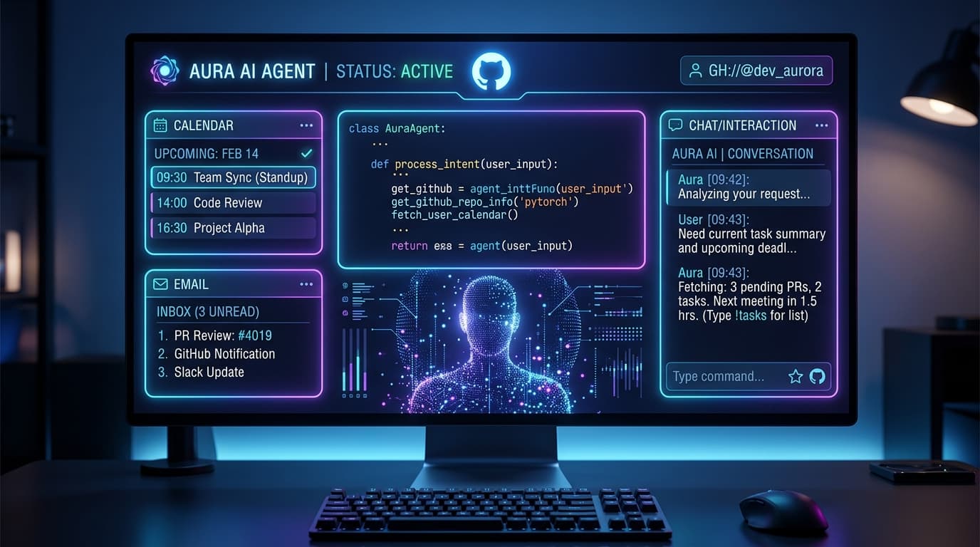 OpenHuman โปรเจกต์ AI Agent โอเพนซอร์สที่ติด GitHub Trending