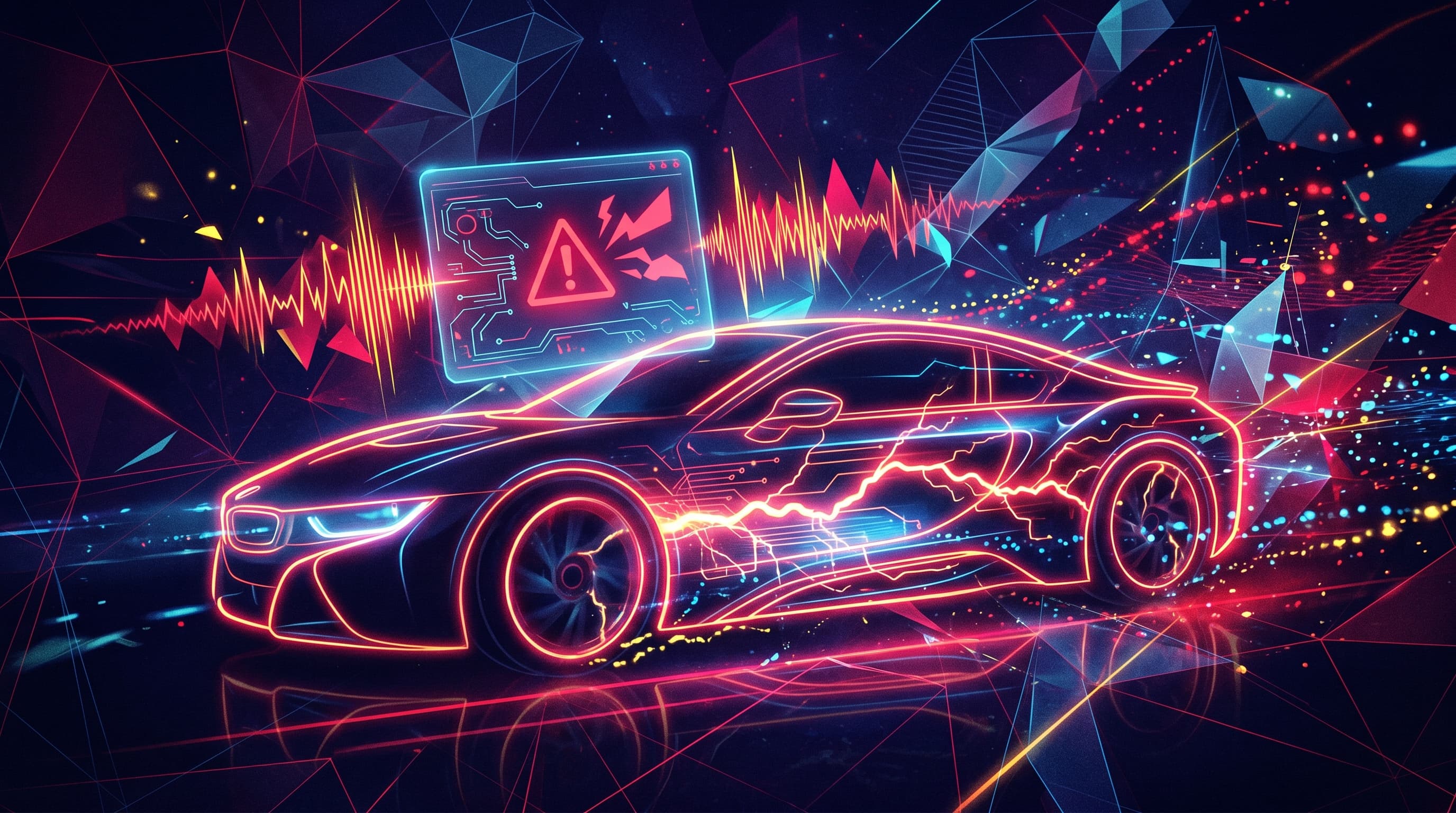 Tesla remote operators ขับรถ autonomous ชนรั้วและสิ่งกีดขวาง