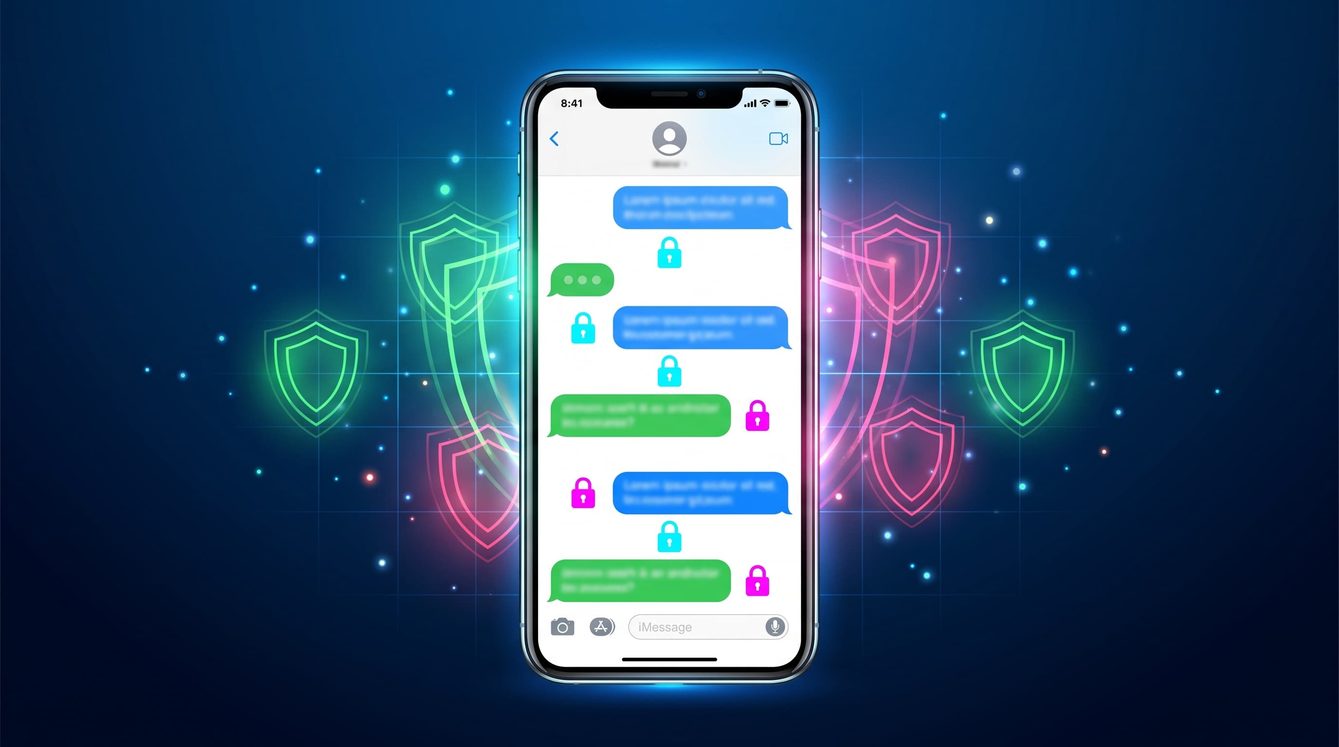 Apple เพิ่มการเข้ารหัสแบบ End-to-End ให้กับ RCS Messaging ใน iOS 26.5