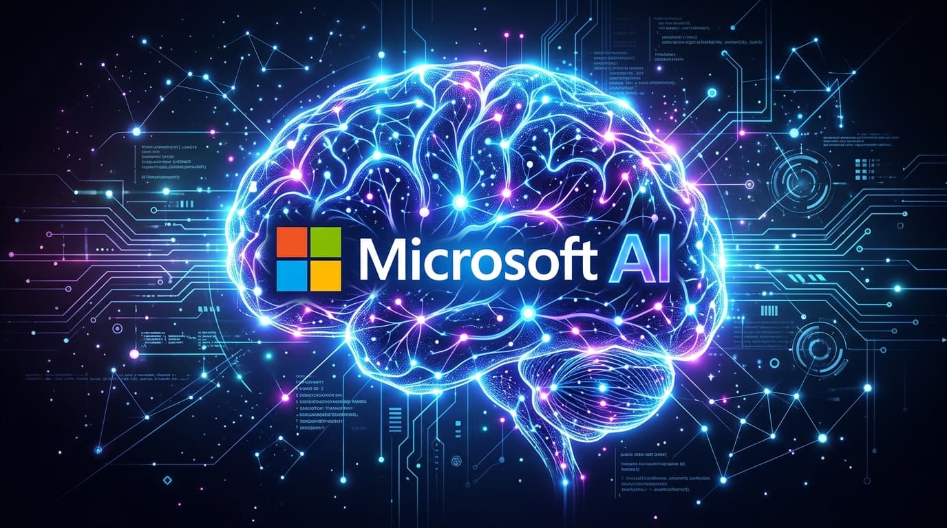 Microsoft เปิดตัว MAI-Thinking-1 โมเดล Reasoning ของตัวเองในงาน Build 2026