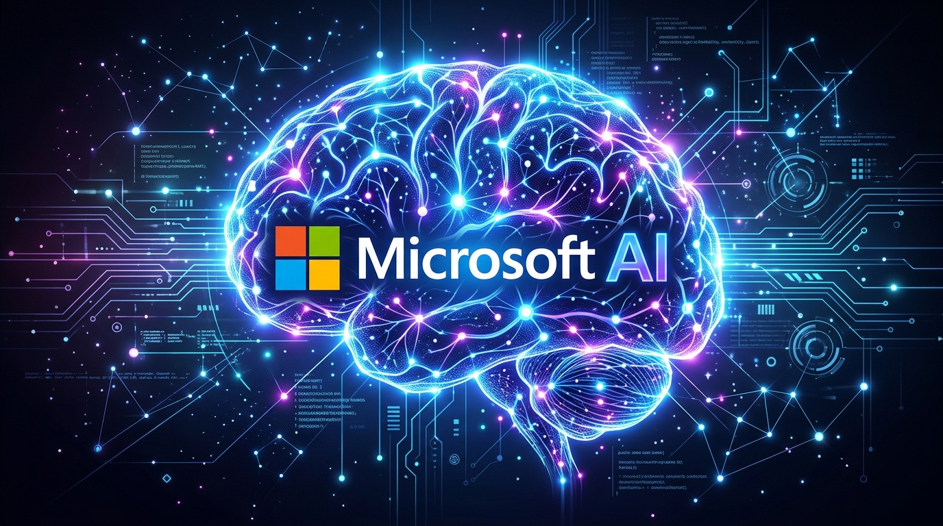 Microsoft MAI-Thinking-1 Reasoning Model — ที่มา: Microsoft Microsoft MAI-Thinking-1